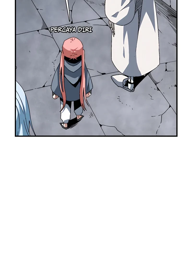 One Step to The Demon King Chapter 54 - Halaman 26