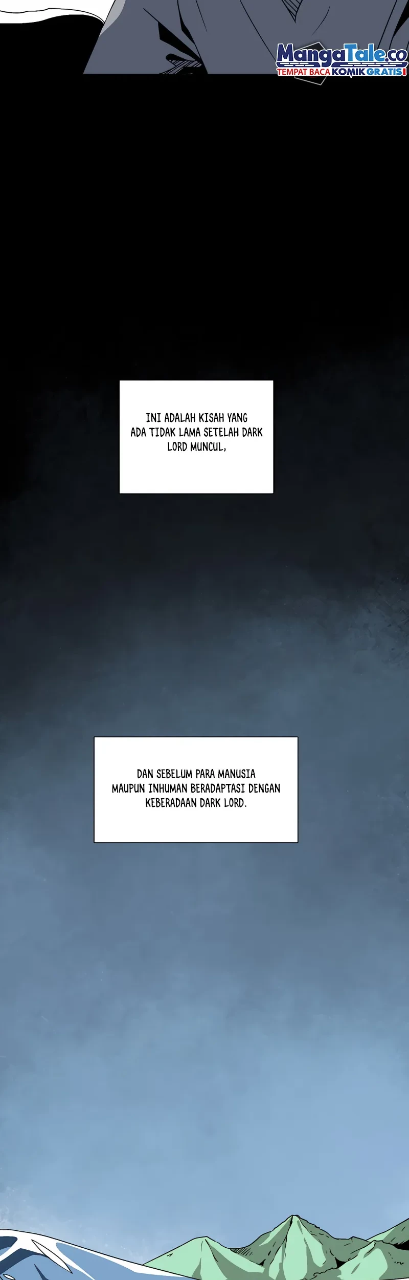 One Step to The Demon King Chapter 53 - Halaman 42