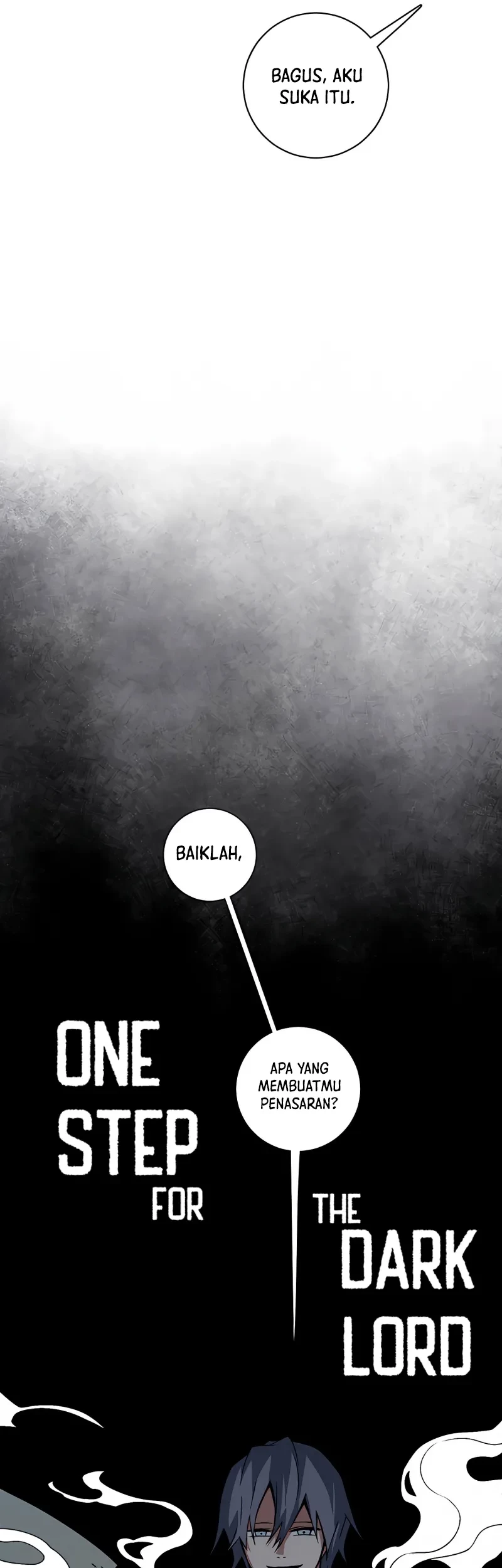 One Step to The Demon King Chapter 53 - Halaman 17