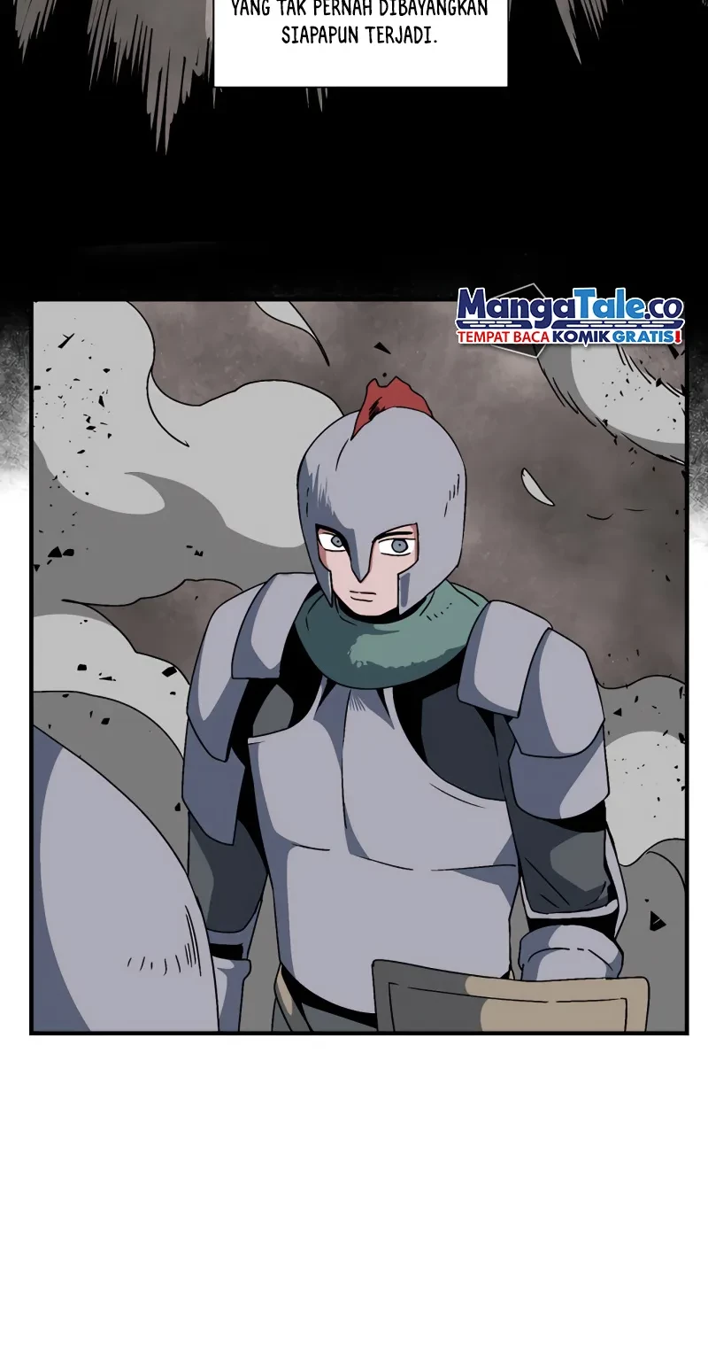 One Step to The Demon King Chapter 53 - Halaman 25