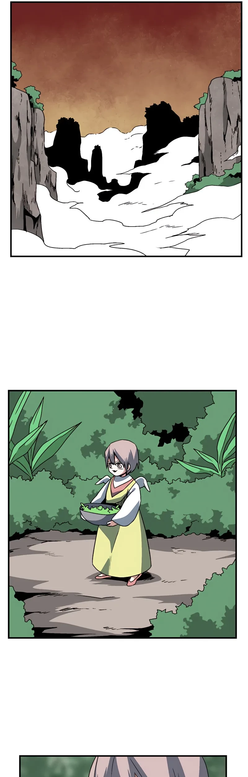 One Step to The Demon King Chapter 53 - Halaman 26