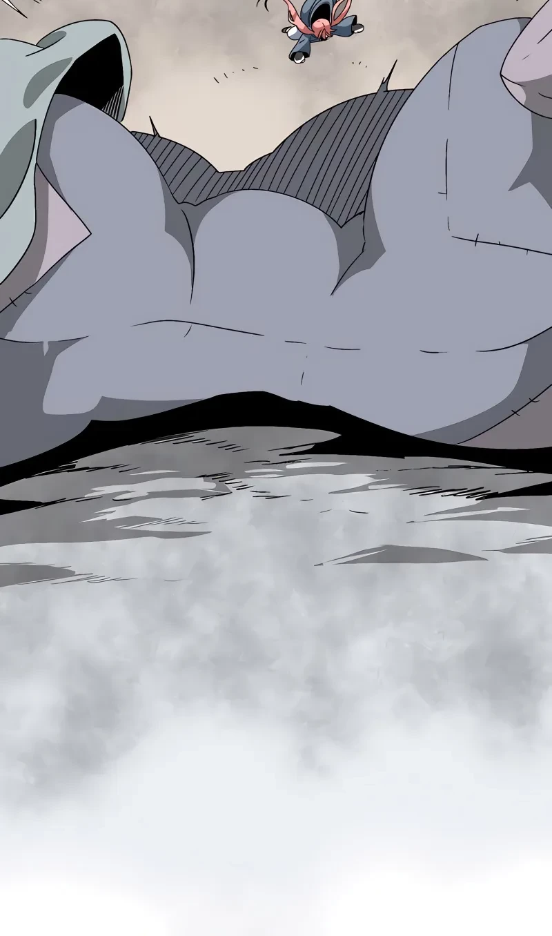 One Step to The Demon King Chapter 52 - Halaman 21