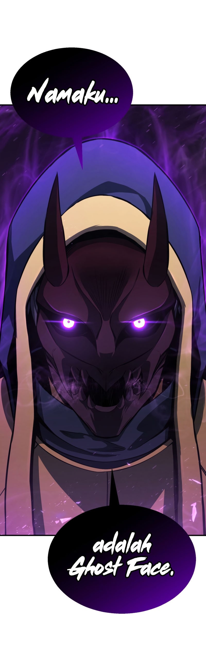 Manhwa Absolute Necromancer Chapter 13 gambar 2