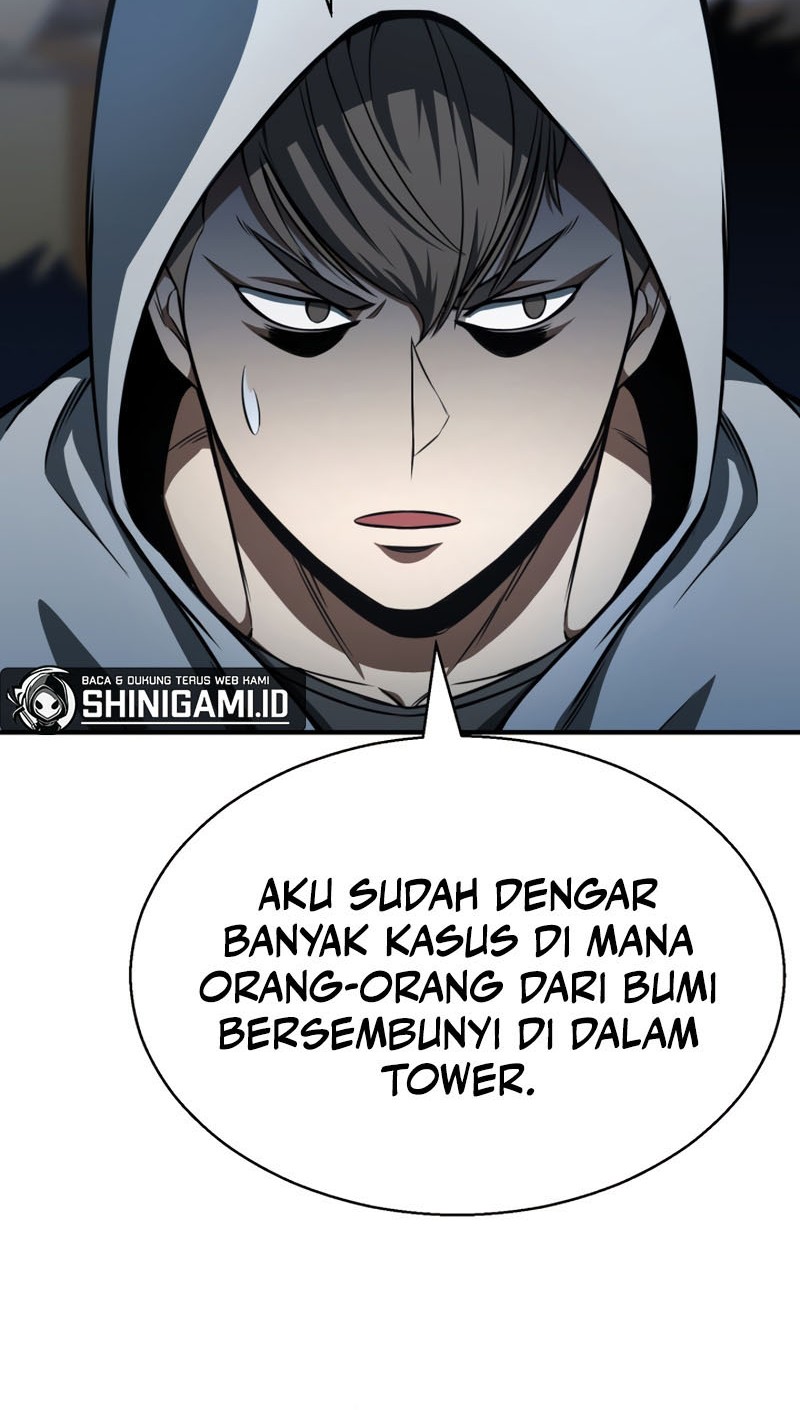 Absolute Necromancer Chapter 13 - Halaman 5