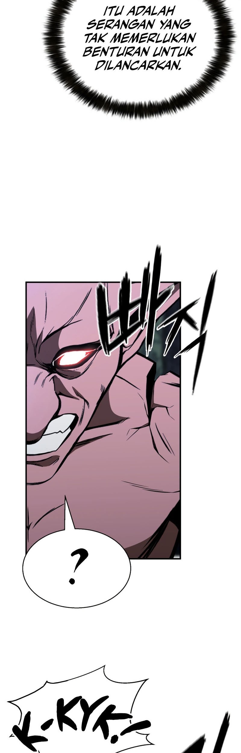 Absolute Necromancer Chapter 13 - Halaman 31