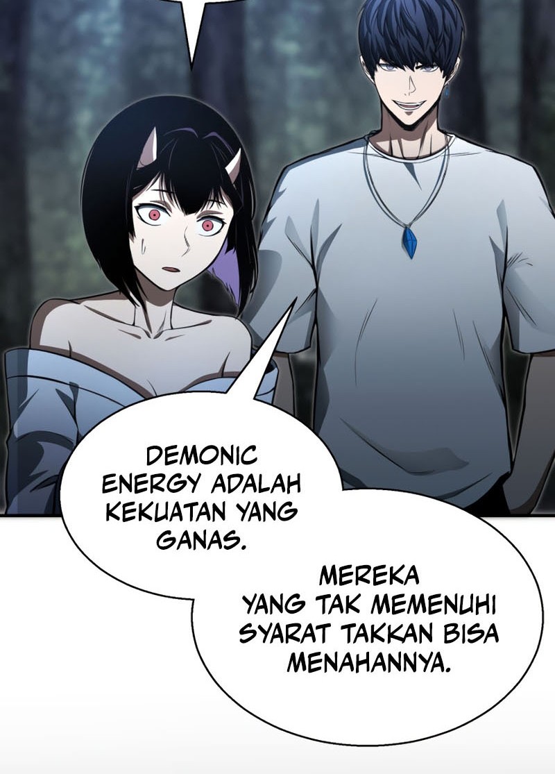 Absolute Necromancer Chapter 13 - Halaman 33