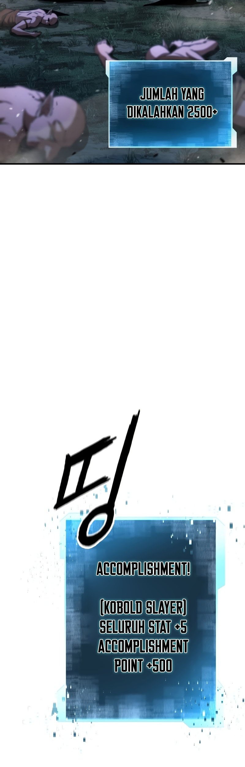 Absolute Necromancer Chapter 11 halaman 3