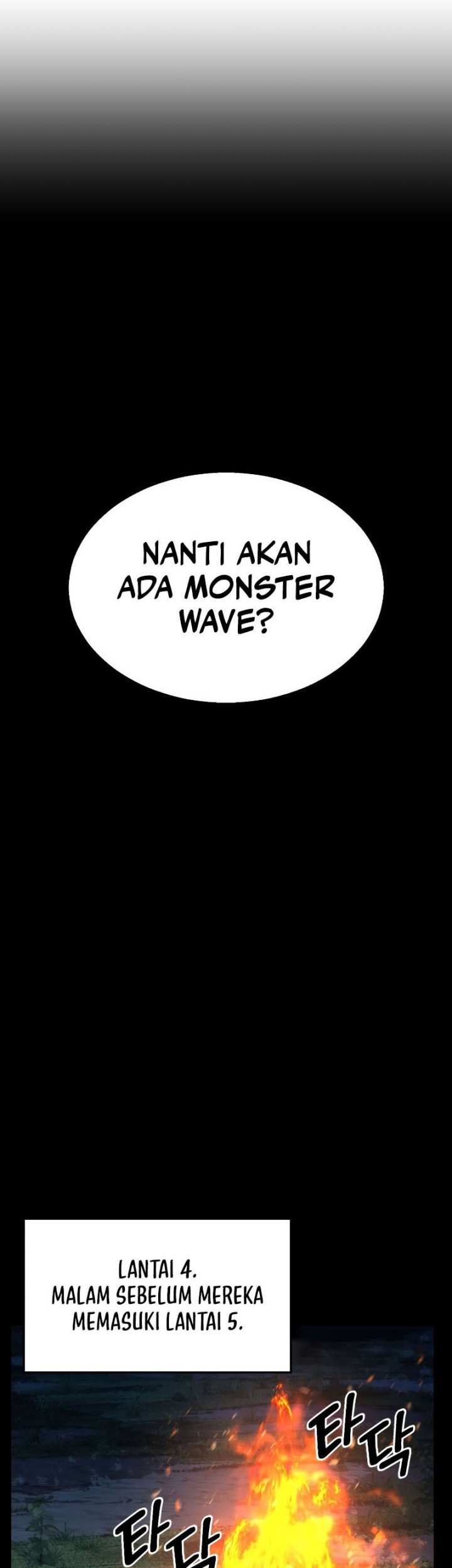 Absolute Necromancer Chapter 15 - Halaman 7