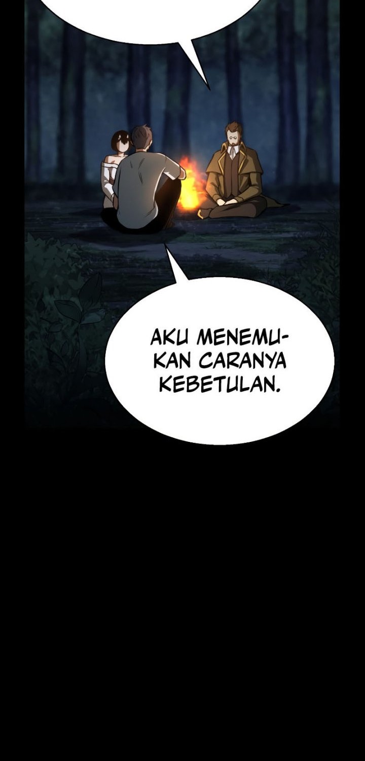 Absolute Necromancer Chapter 15 - Halaman 13