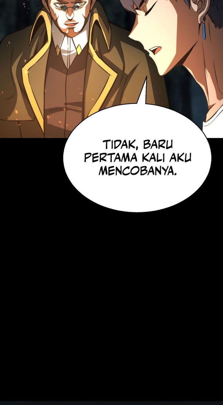 Absolute Necromancer Chapter 15 - Halaman 17