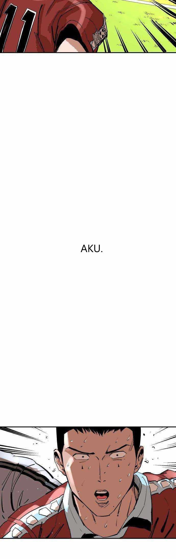 Build Up Chapter 112 - Halaman 56