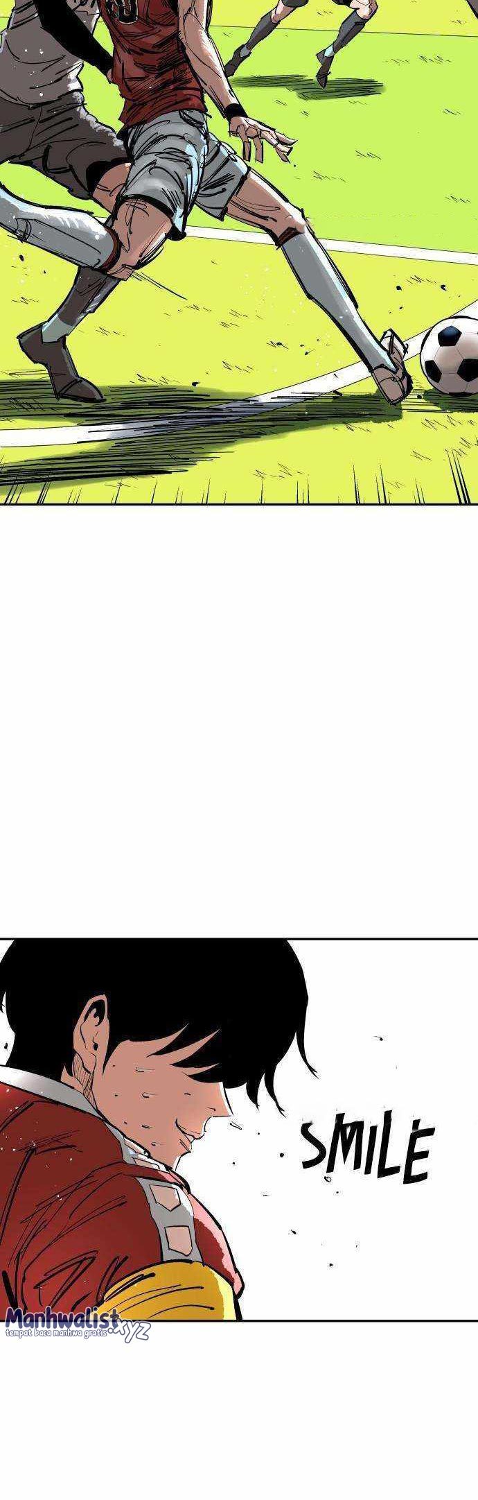 Build Up Chapter 112 - Halaman 65