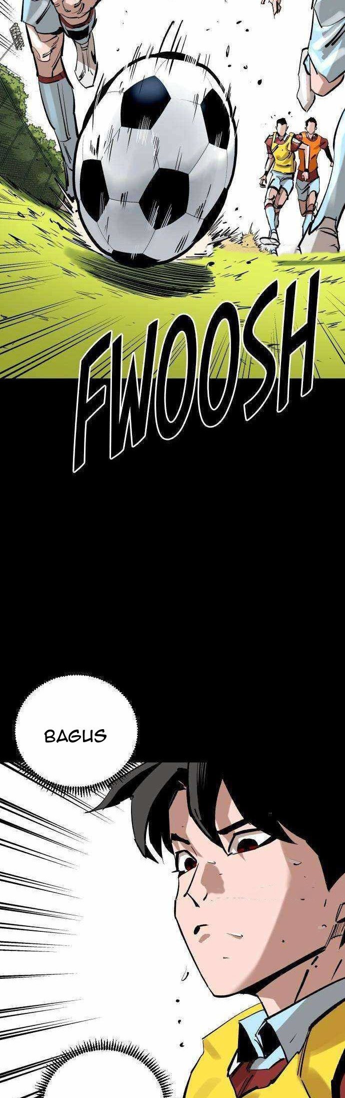 Build Up Chapter 112 - Halaman 16