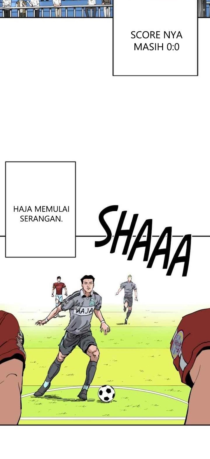 Manhwa Build Up Chapter 111 gambar 2