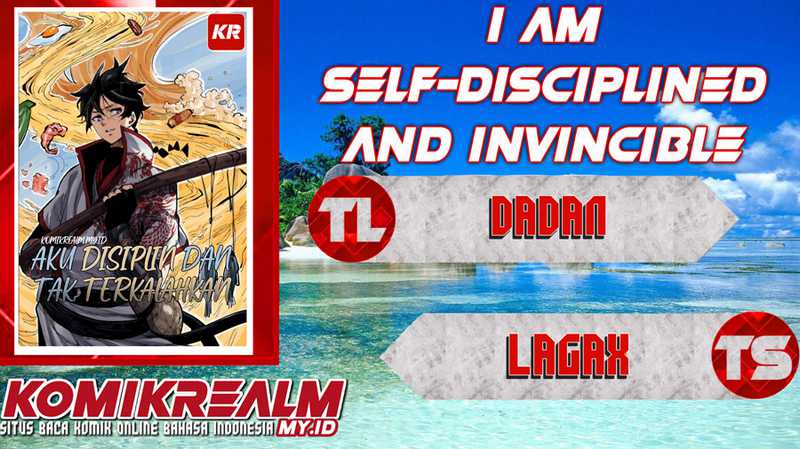 Komik I am Self-disciplined And Invincible Chapter 10 gambar 1