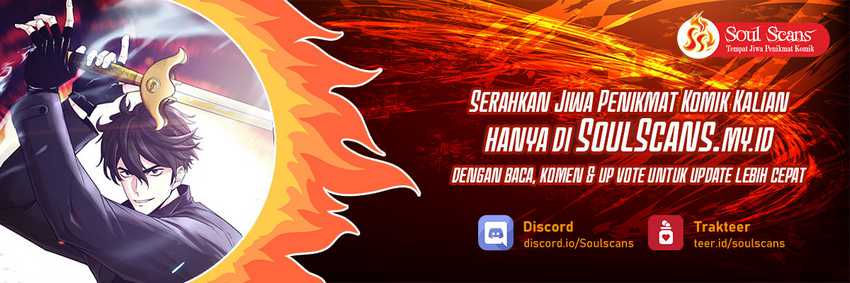 Komik Martial Arts Alone Chapter 08 gambar 1