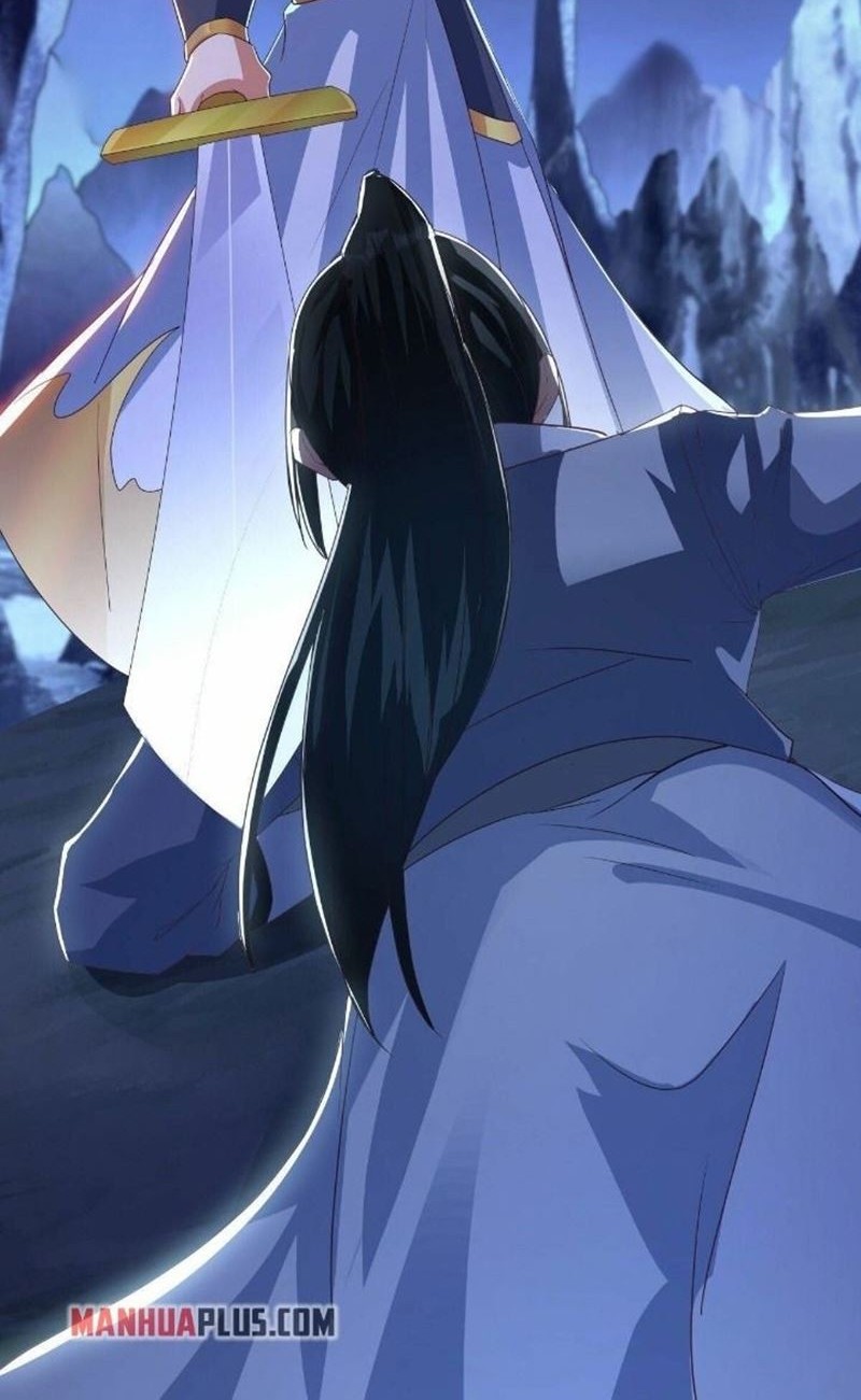 Manhua Peerless Soul Chapter 483 gambar 2