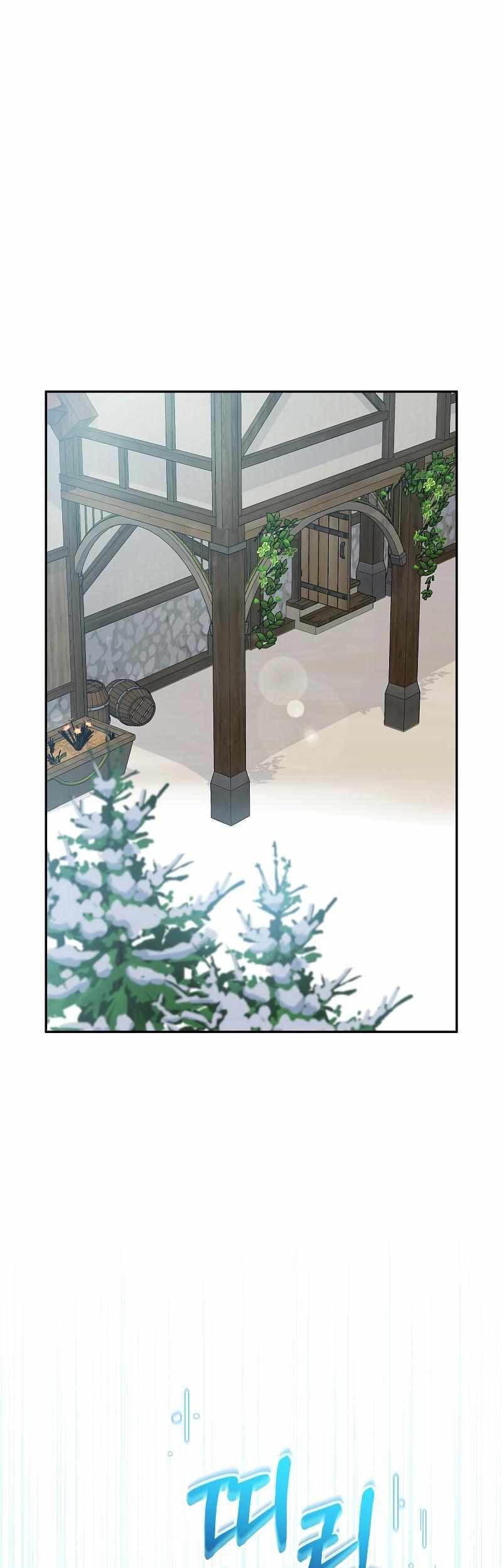 Manhwa The Newbie Is Too Strong Chapter 60 gambar 2