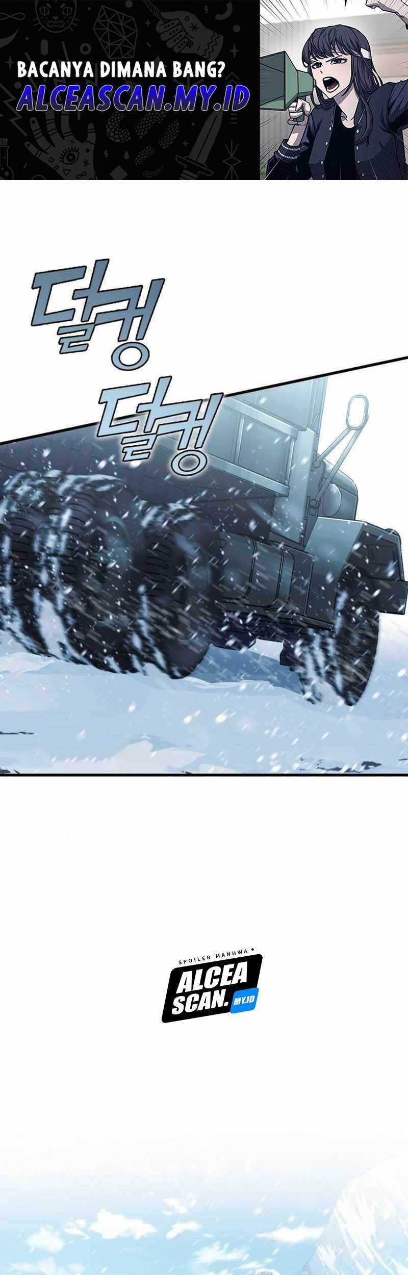 Manhwa DANTALIAN Chapter 25 gambar 2