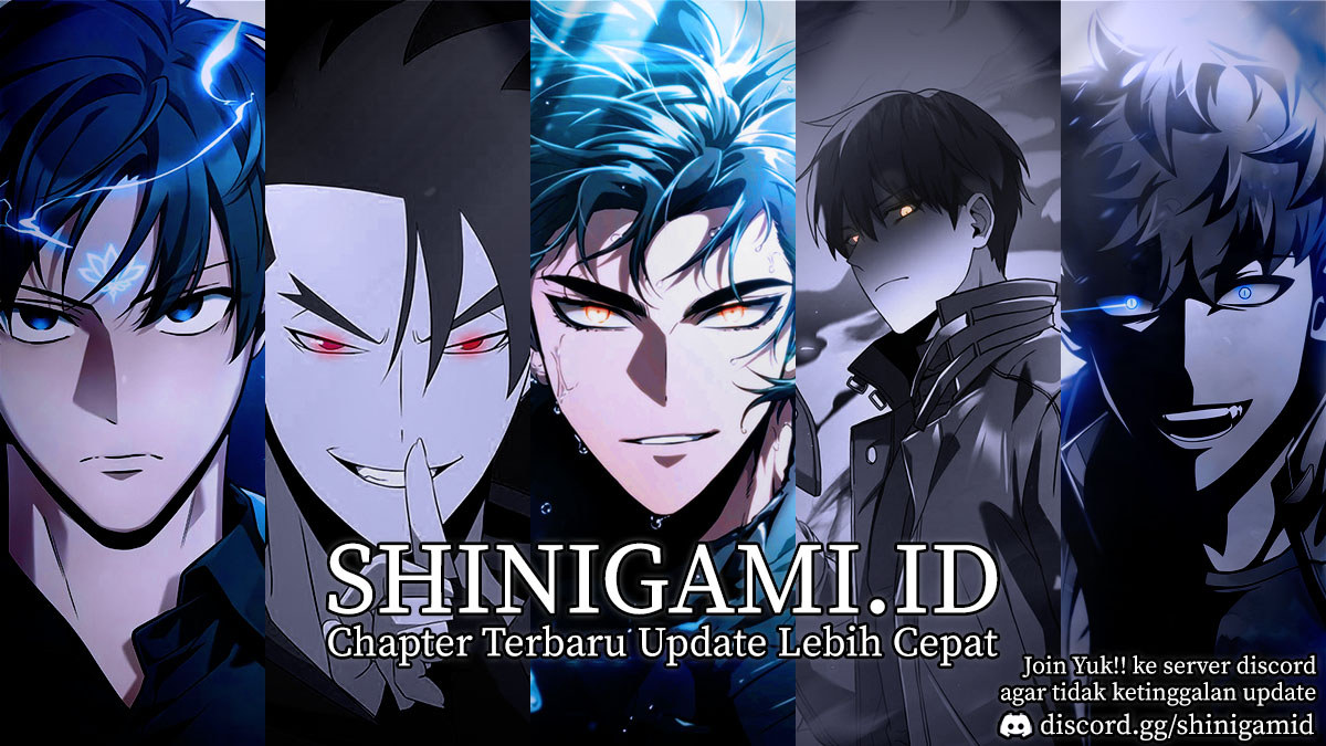 Chronicles Of The Martial God’s Chapter 56 - Halaman 60