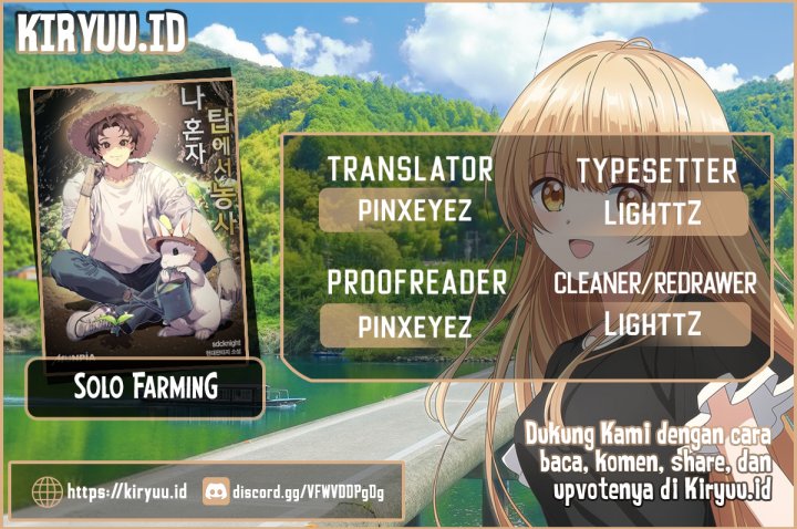 Komik Solo Farming In The Tower Chapter 16 gambar 1