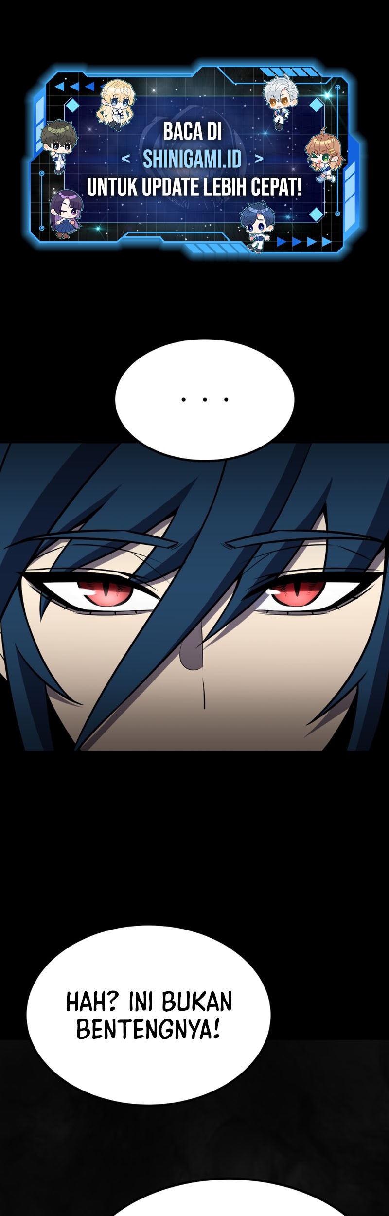 Manhwa Standard of Reincarnation Chapter 55 gambar 2