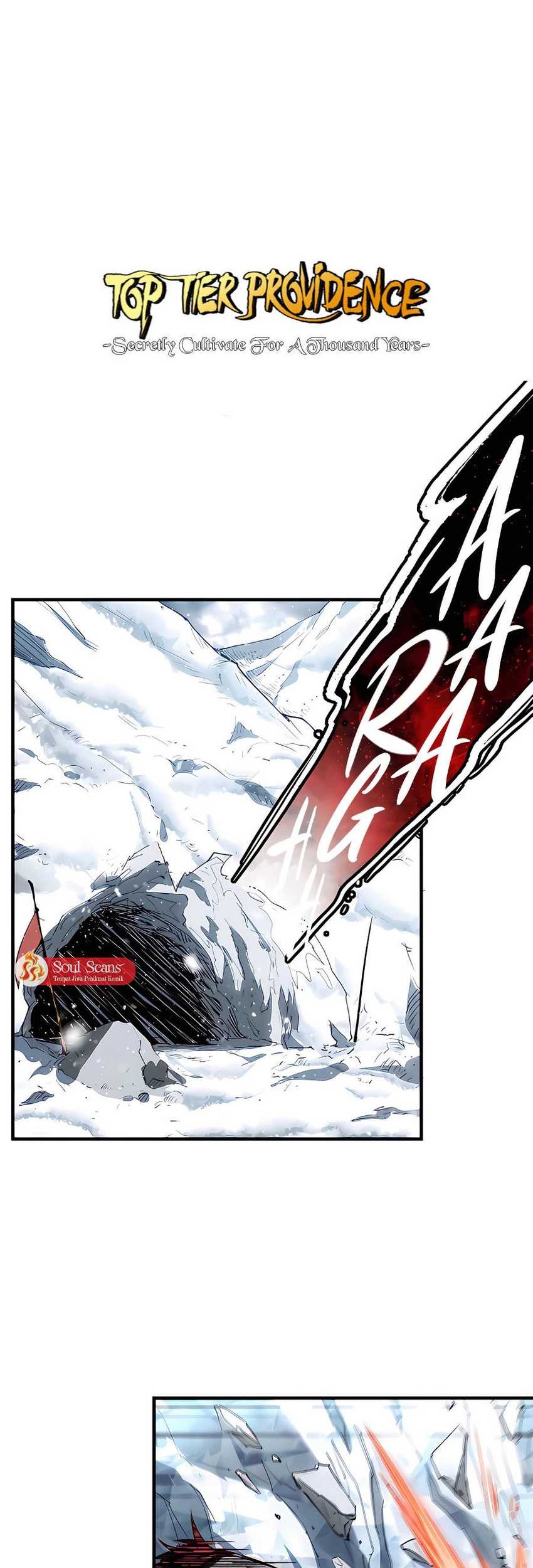 Manhua Top Tier Providence: Secretly Cultivate for a Thousand Years Chapter 80 gambar 2