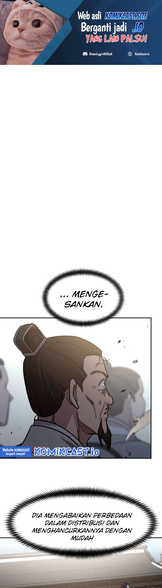 Manhwa Return of the Flowery Mountain Sect Chapter 79 gambar 2