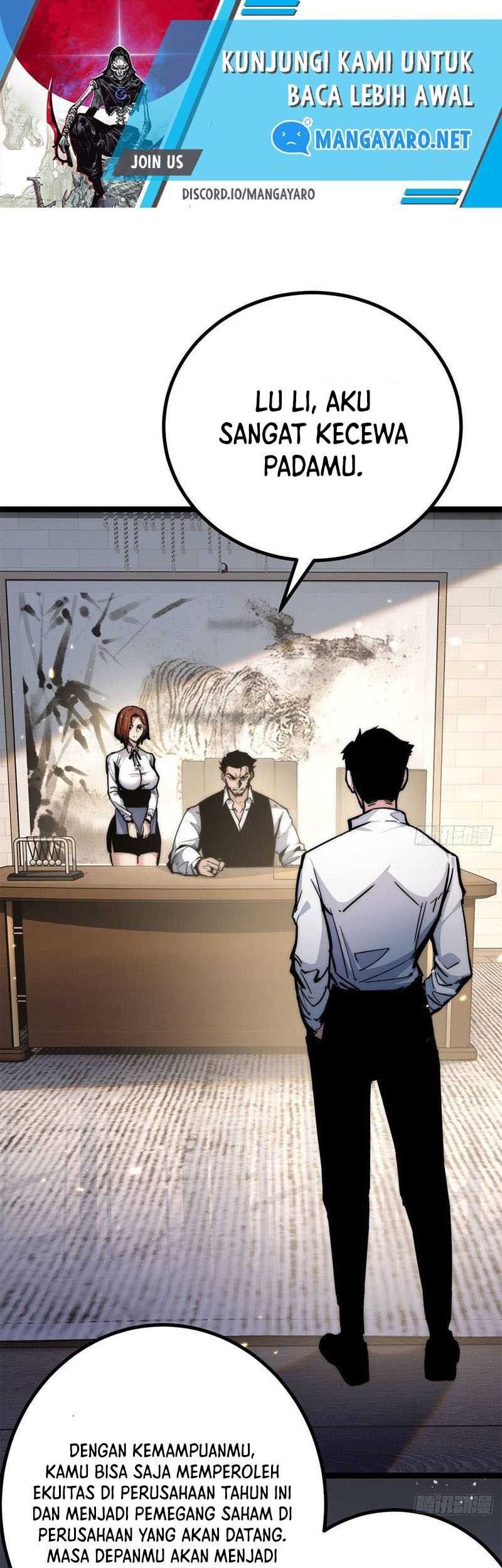Manhua Moon Slayer Chapter 02 gambar 2