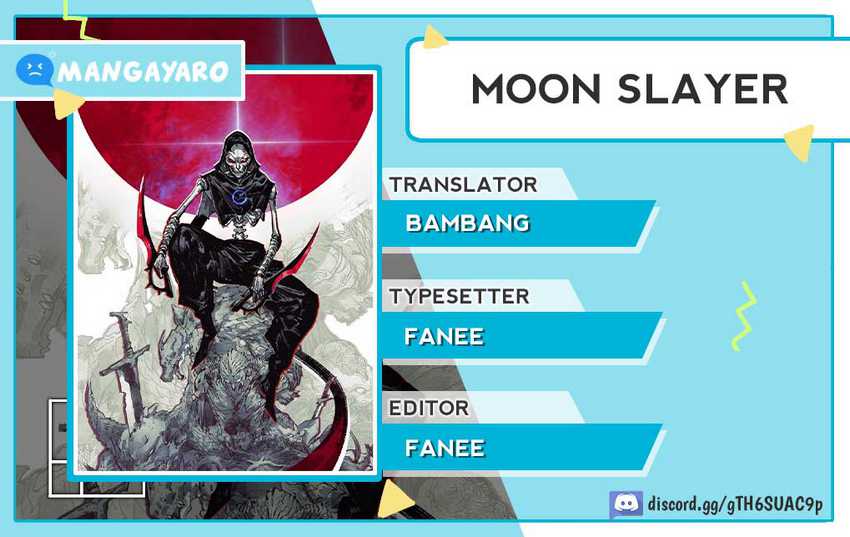 Komik Moon Slayer Chapter 01 gambar 1