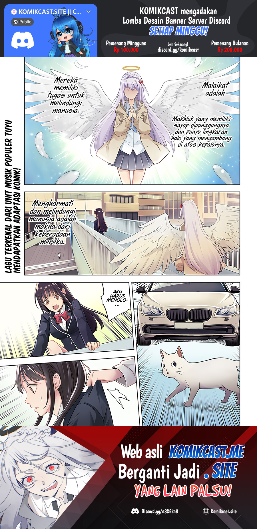 Manga Doro no Bunzai de Watashi dake no Taisetsu wo Ubaouda Nante Chapter 01 gambar 2