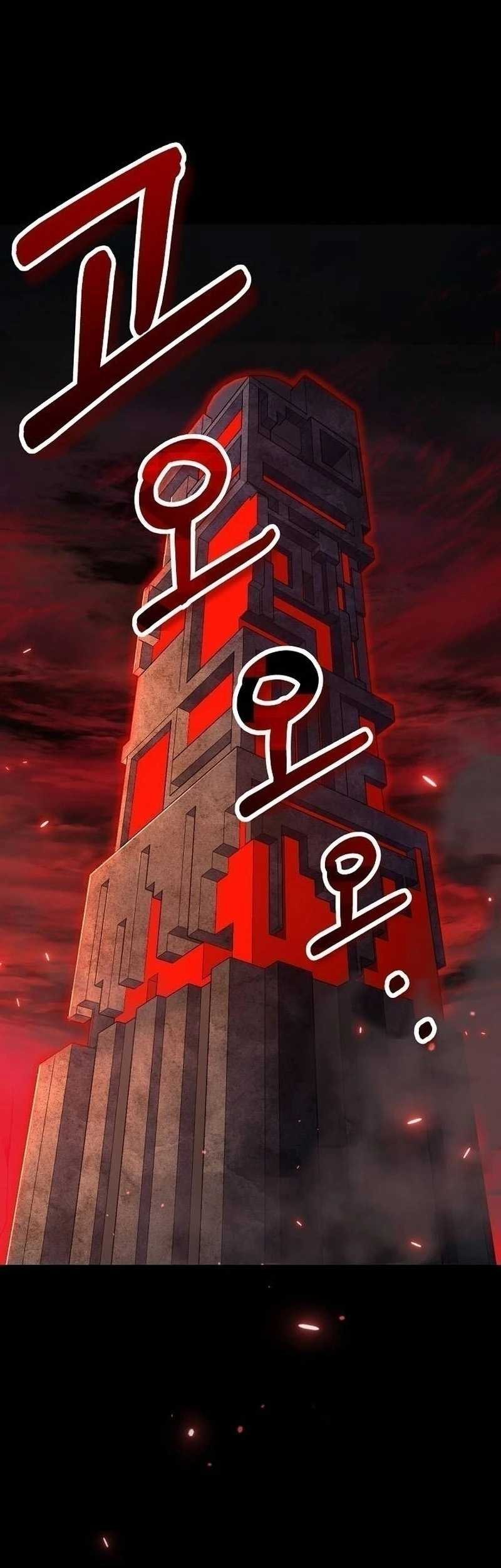 Manhwa Climbing the Tower that Even the Regressor Couldn’t Chapter 01 gambar 2