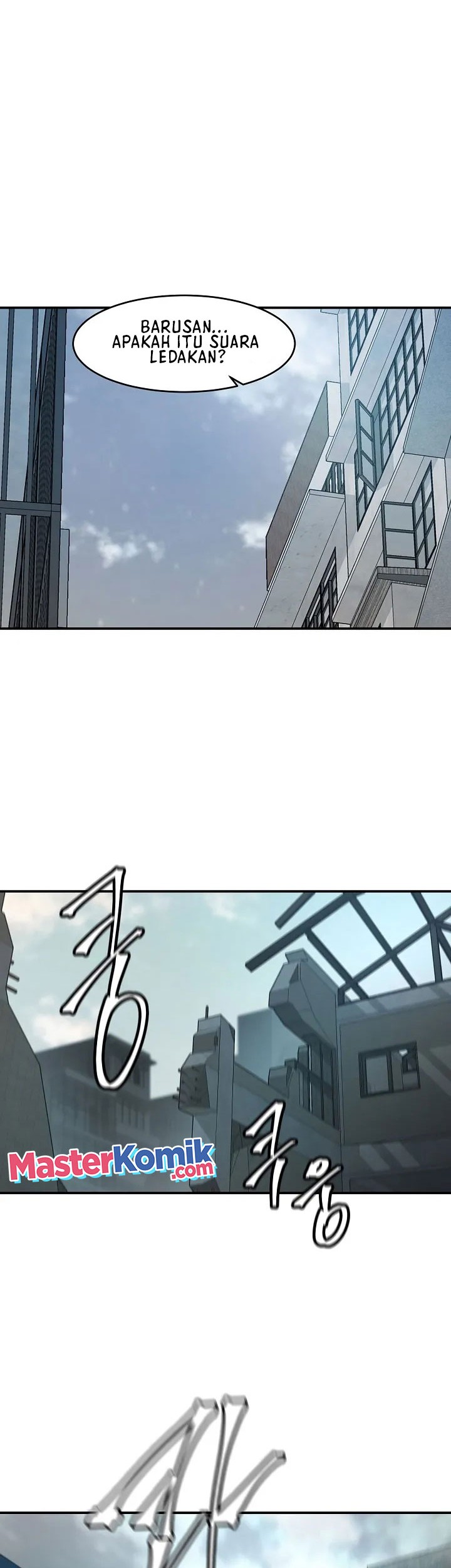 Shaman Chapter 62 halaman 3