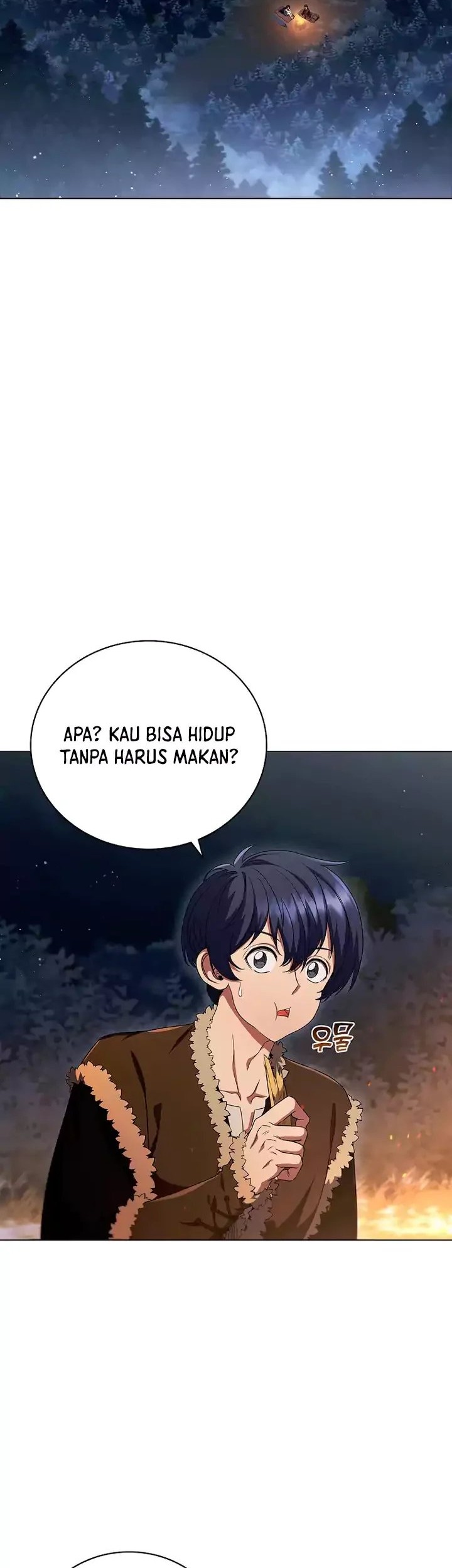 Dragon Lady Chapter 5 halaman 3