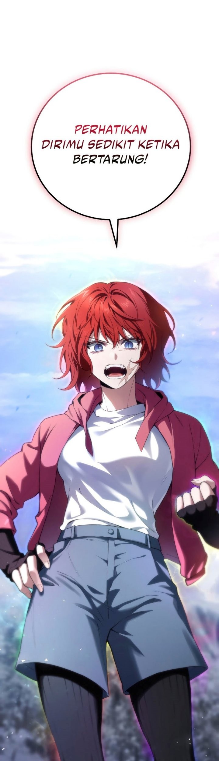 Manhwa Poison-Eating Healer Chapter 49 gambar 2