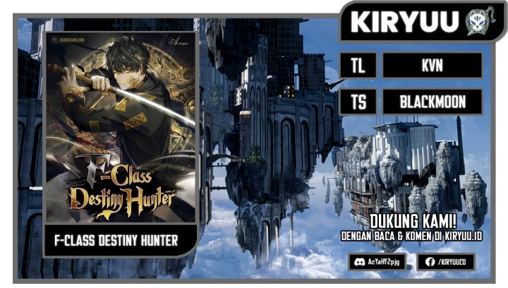 Komik F-Class Destiny Hunter Chapter 29 gambar 1