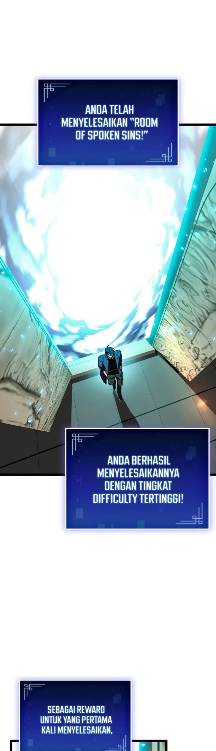 Manhwa F-Class Destiny Hunter Chapter 29 gambar 2