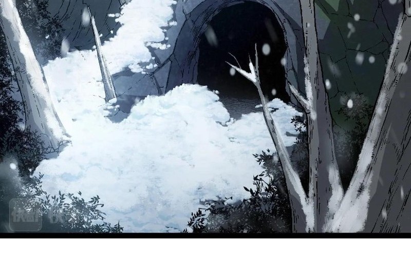 Manhua Evolution Begins With A Big Tree Chapter 80 gambar 2