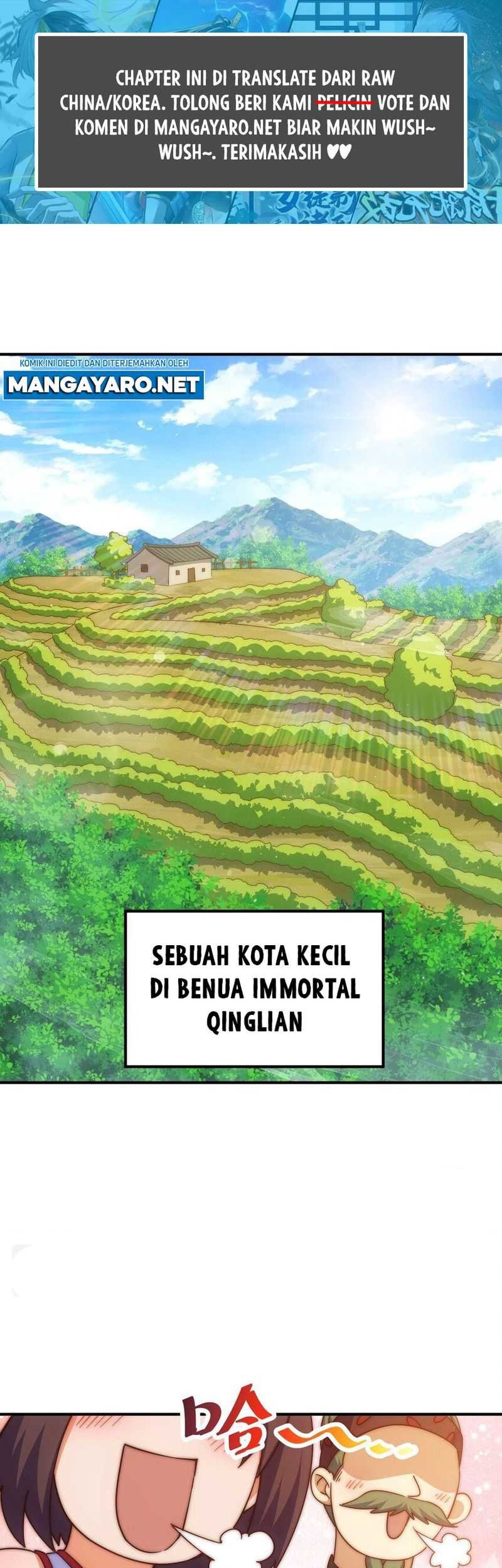Manhua Beyond Myriad Peoples Chapter 229 gambar 2