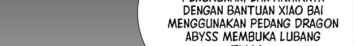 My Harem Grew So Large, I Was Forced to Ascend Chapter 71 - Halaman 98