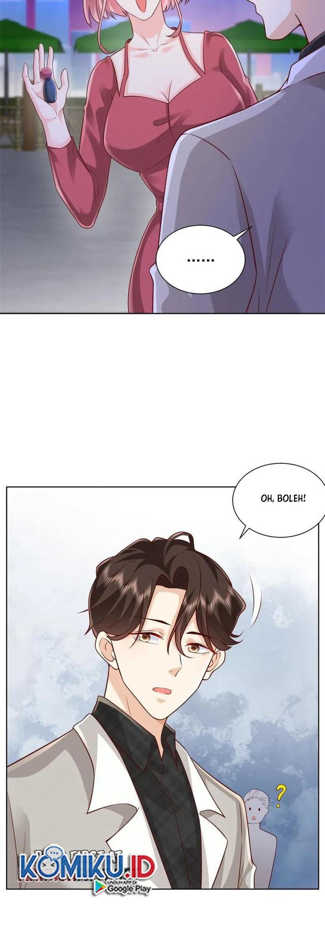 Manhua I Randomly Have A New Career Every Week Chapter 315 gambar 2