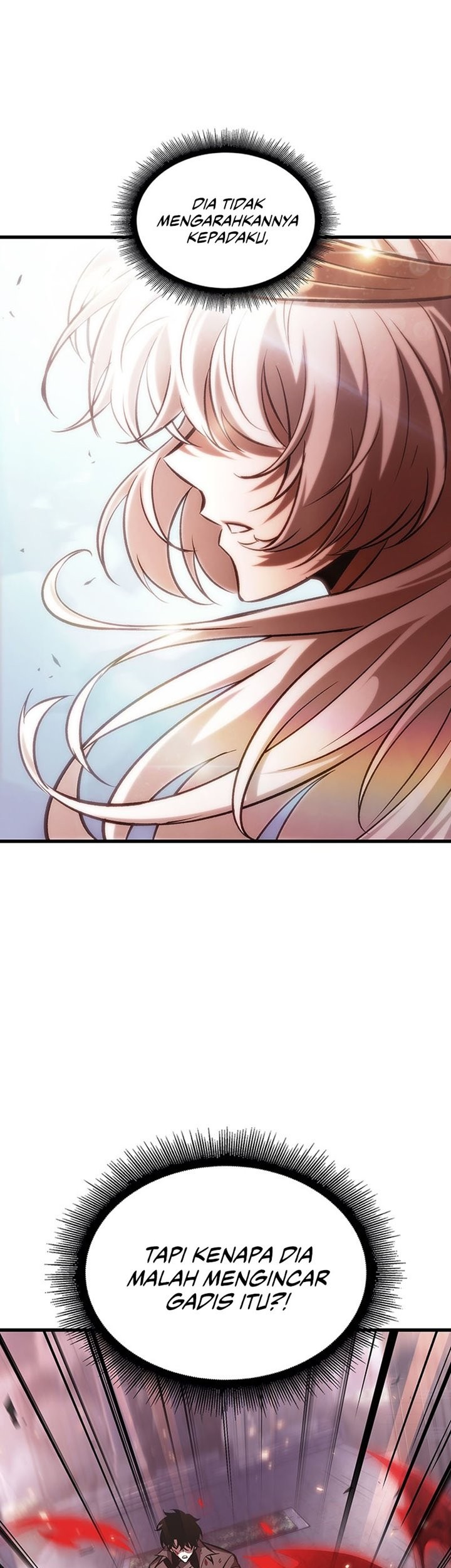 Manhwa Pick Me Up Chapter 49 gambar 2