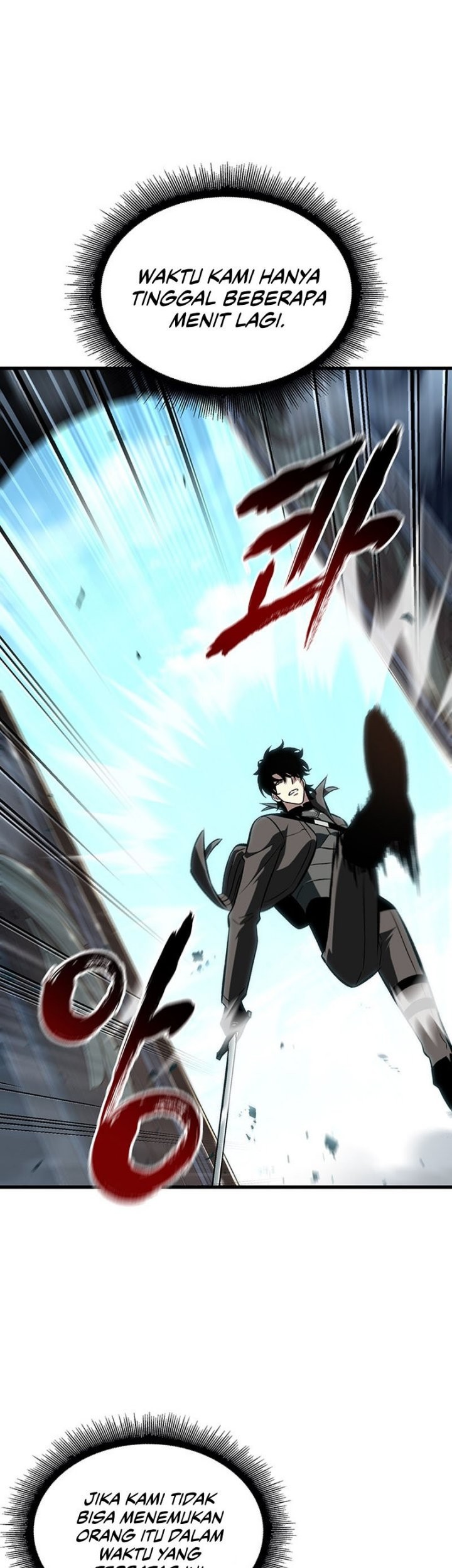 Manhwa Pick Me Up Chapter 48 gambar 2