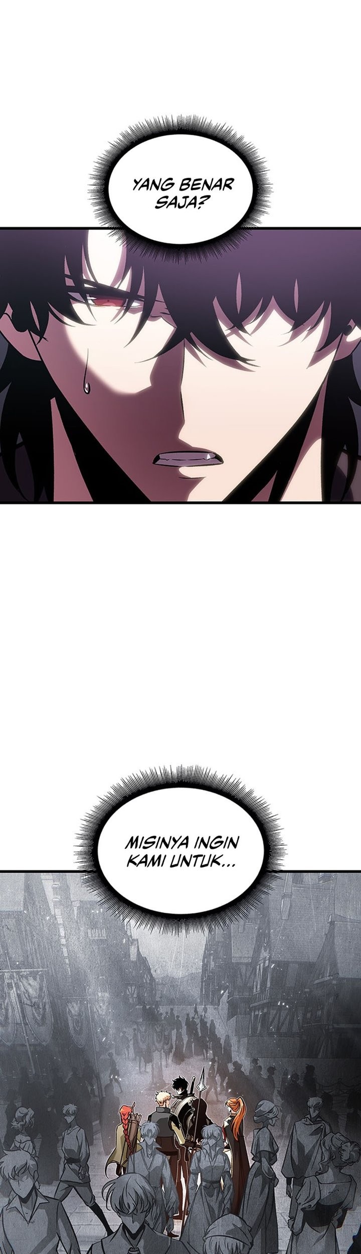 Manhwa Pick Me Up Chapter 47 gambar 2
