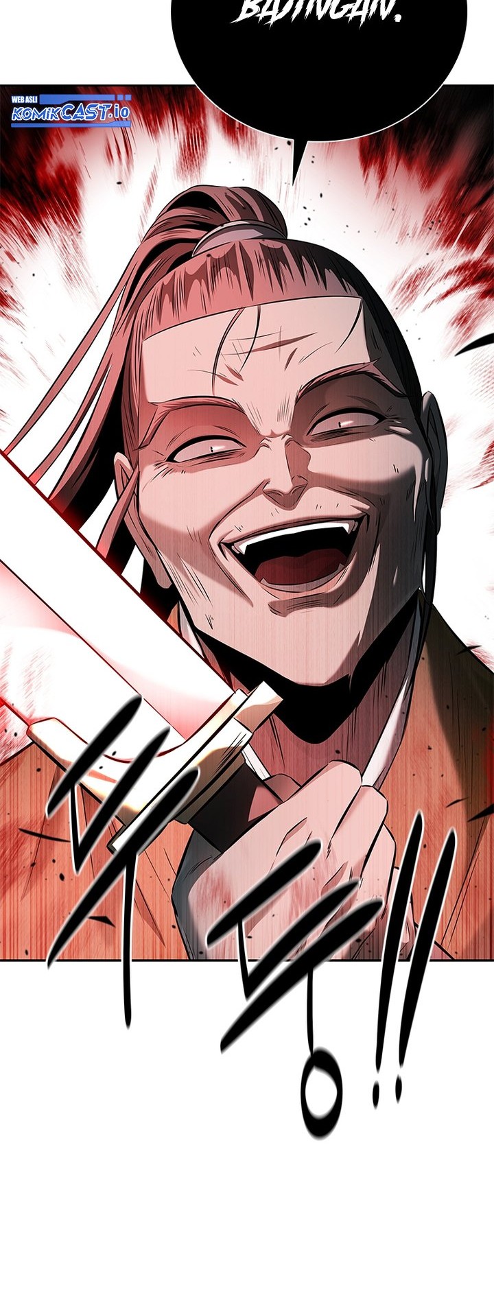 Moon-Shadow Sword Emperor Chapter 42 halaman 3