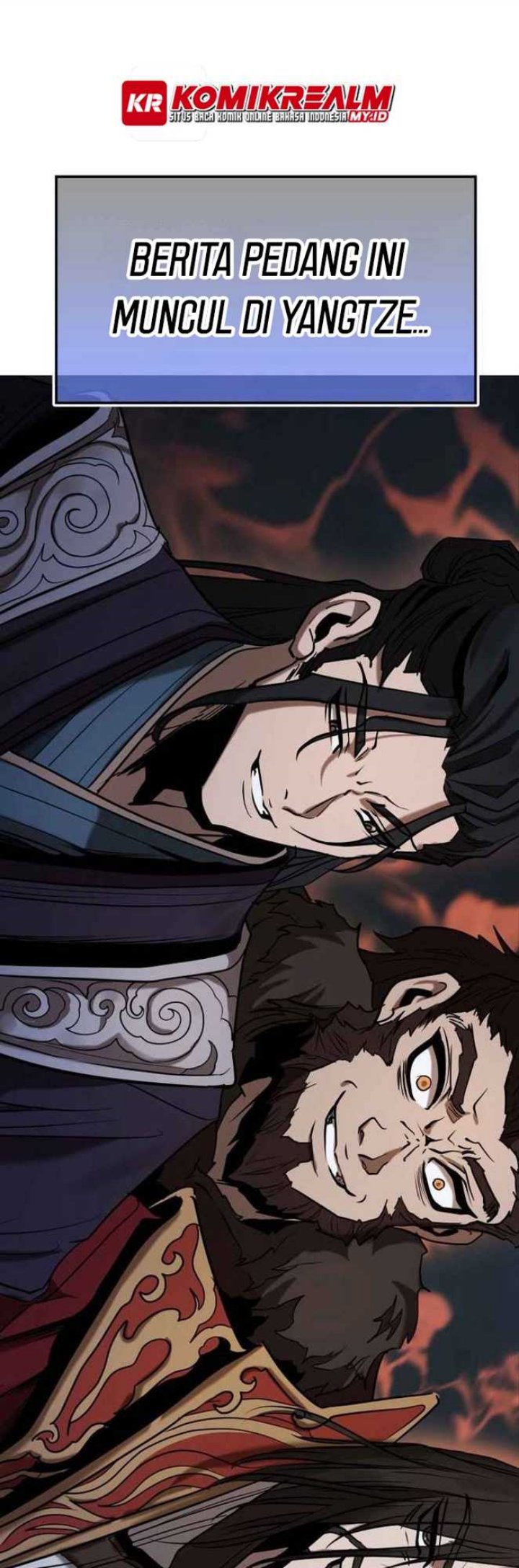 Manhwa Mount Hua Wind Sword Chapter 06 gambar 2