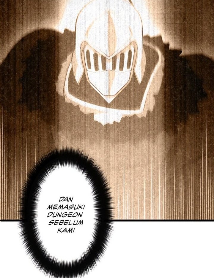 The Modern Era’s Strongest Soldier Conquers Another World’s Dungeon Chapter 23 Gambar 3