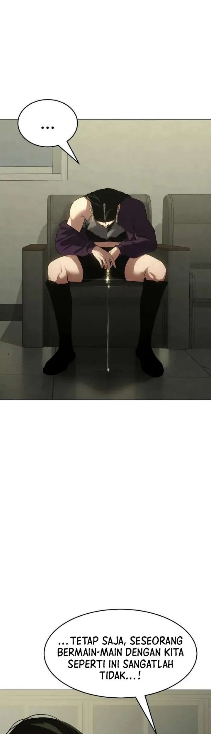 Manhwa Baek XX Chapter 30 gambar 2