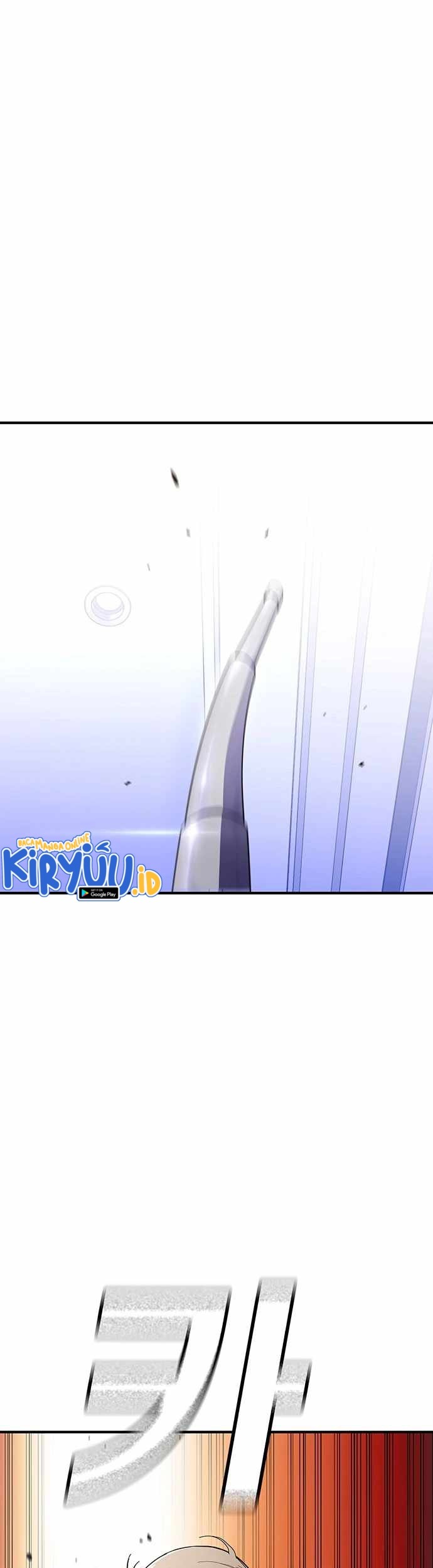 Ranker (2022) Chapter 26 halaman 3