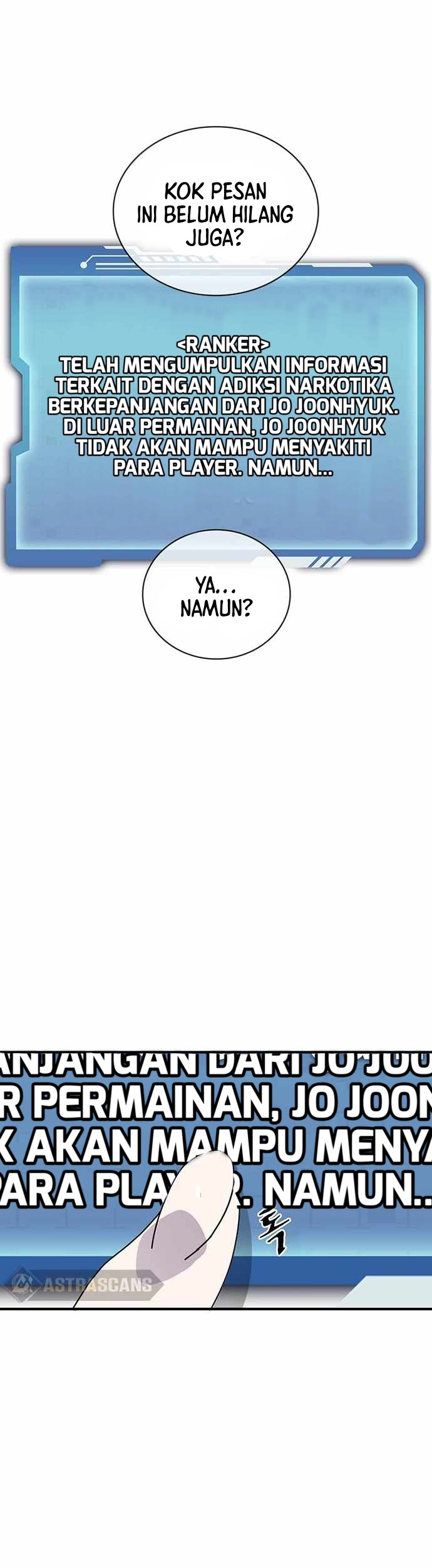 Ranker (2022) Chapter 26 - Halaman 103